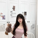 新竹甜點店妖精！琳琳的可愛外表，床上卻把你鎖住猛舔 🍰😈