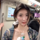 彰化溫柔女神：心雨的下班後化身，從氣質到慾望的完美轉換 🌟💖