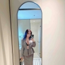 台北金融秘書的午餐加菜！杜拉拉一板一眼的外表，床上卻是全身舔的肉食系野獸 👠🔥