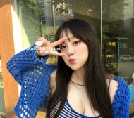 外拍模特 #網美 高顏值氣質掛。精緻五官配逆天長腿