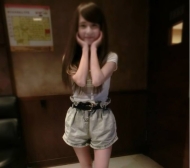 清純俏皮小隻馬  可愛 有女友fu