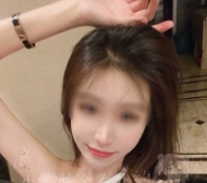 超熱情主動的小妖精，今晚就想夾緊哥哥不放手！