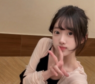 清純舞蹈生 骨感纖細 #佷有女友fu 性格乖乖女