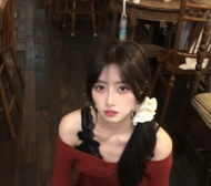 【高雄外送茶推薦】奕萱 156/44/B｜清秀女友感女孩｜高雄健談系反差妹
