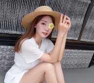 高顏值  白皙皮膚 大眼睛櫻桃小嘴