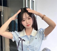 敏感奶頭、騷蜜直流！恩希等你來舔 😈