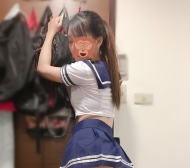 19歲 學生嫩妹！粉嫩