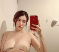超強的服務 還有超“兇”的胸器  雙峰傲人 軟嫩白皙 真是極品的雙乳