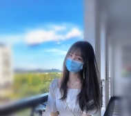 小薰  161 44 B+ 21歲  在校大學生清秀大方的學生妹超有女友Fu