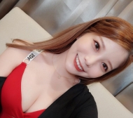 新竹E奶搖擺女王！柔伊的女上位，大奶在你眼前晃到你受不了 👑🌊