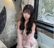 #在校學生 純欲系小甜心。精緻臉蛋、水汪汪大眼， 活潑好聊、配合度高，滿足你對初戀