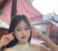【高雄外送茶推薦】安朵 160/E/24歲｜戀愛系女友感｜溫柔貼心型女孩