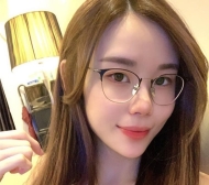【高雄外送茶推薦】明敏 166/46/G/27歲｜高挑御姐系｜氣質女教師風