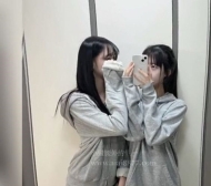 台中 3P 雙響炮：果兒 & 米塔