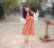 可可愛愛的小女友   有小酒窩 素顏漂亮 值得一約哦