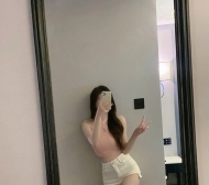 #嫩模兼差  立體深邃五官美麗動人很有女人味兒  全身上下散發著輕熟女的獨特騷氣