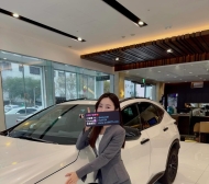 台北高冷車銷媛！小于的西裝小包裙+丁字褲，床上變浪姐，69+後入讓你瘋 🎀🔥