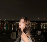 #學生 純欲風高顏值 校園女神