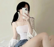 白皙美腿 翹臀  C奶