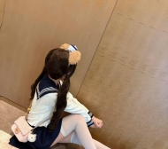 雙北日系萌妹：小鹿的紅臉撒嬌，戀愛動漫女主角的床上戲碼 💗😳