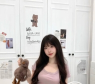 新竹甜點店妖精！琳琳的可愛外表，床上卻把你鎖住猛舔 🍰😈