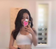 瑜伽老師 氣質的女生 時尚性感會打扮 獵艷紅唇