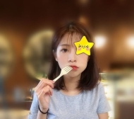 鄰家女孩fu   敏感    喜歡纏綿中的舌吻