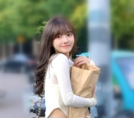 台南小護士泱泱：清純甜美的火車便當，無套口69讓你爽翻天 🚂💋