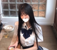 學生妹兼職 小隻美腿長髮正妹  對約會的憧憬和對愛愛的渴望