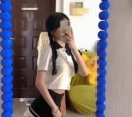 台南軟萌小天使！星星158cm的娃娃臉，清新學生妹讓你心跳加速 🎀💘