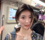 彰化溫柔女神：心雨的下班後化身，從氣質到慾望的完美轉換 🌟💖