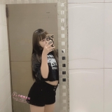 台南 23位 口碑妹推薦｜人氣女孩名單｜可愛、辣妹、高挑系完整整理