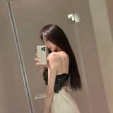 【台中外送茶推薦】晨晨 162/48/D/27歲｜輕熟女系｜溫柔好聊