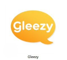 Gleezy 私訊小蠻腰