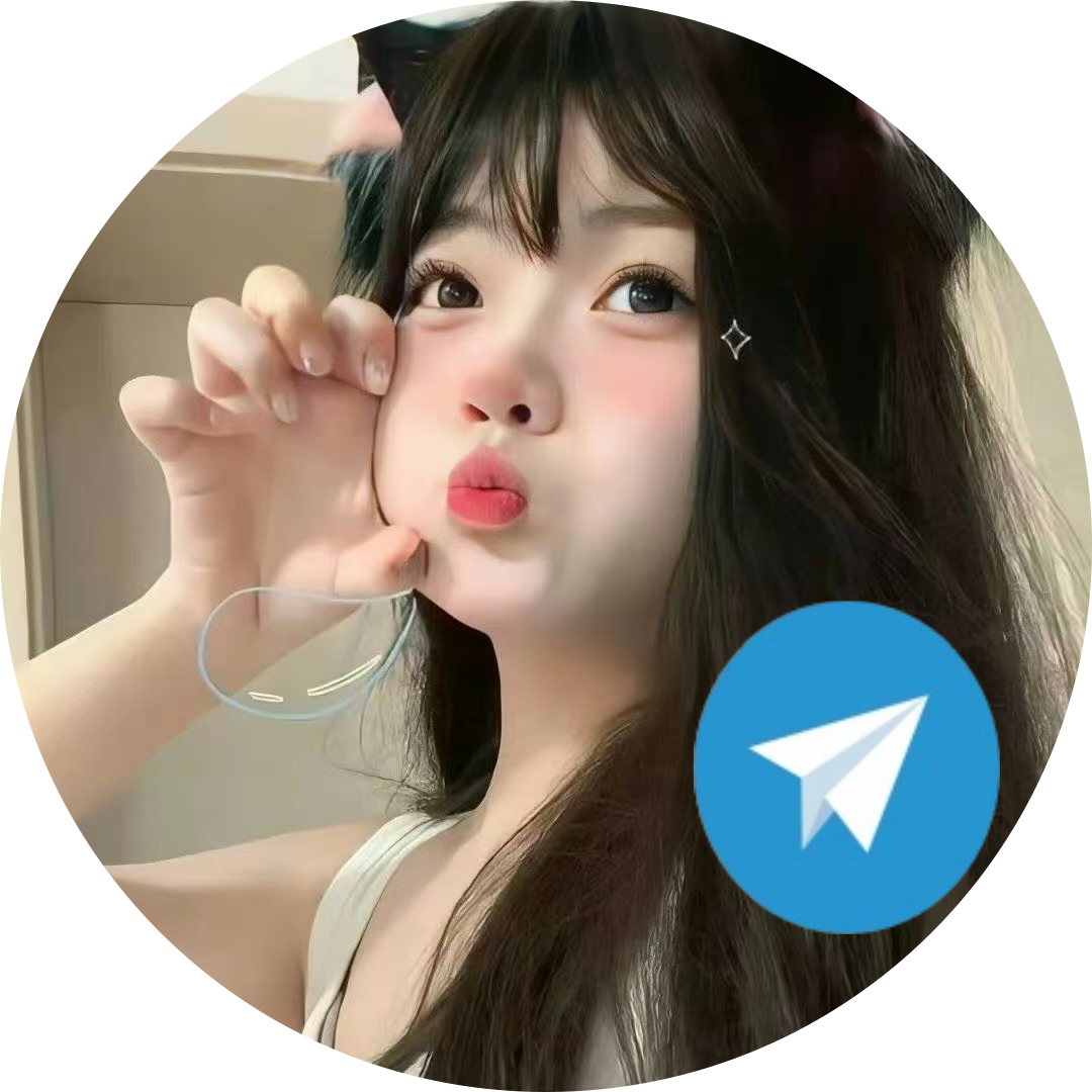 Telegram 私訊