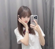 黛黛  160cm.C.45.22歲  床上比較騷 一點都不會害羞 很會撒嬌