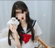 #甜美清純外表  #輔仁學生   #反差 小隻馬