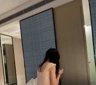 小蘇.156cm.44kg.C奶.19歲 #極品小騷貨 長髮清純外貌