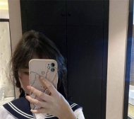 大奶首選 一手無法掌握的學生妹 滿到溢出來