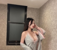 如夢 165cm.48kg.Ecup.26歲 白嫩肌膚 完美情人 皮膚光滑細嫩