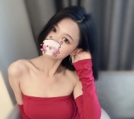 惠子  162cm.47kg.C奶.25歲  敢玩 服務不限制 微笑貼心的服務