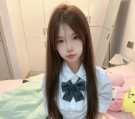 甜心小蘿莉   羞澀小淫貓  看似單純可愛  內心淫亂