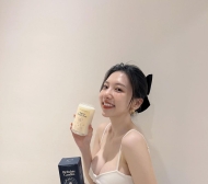 湘兒 168cm F奶 26歲 #美容顧問