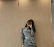 愛喜：160/44/C+/24y