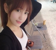 小隻馬 清純  服配合度很高
