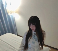 呦呦 157/B/45/20   #東海學生 清純小蘿莉  壞學生
