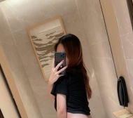 小琳  163cm Dcup  47kg  25歲  身材好 長的漂亮 歐美翹臀   聲音甜美.讓人有銷魂的感