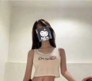 小隻馬 既主動熱情 又敢玩大膽 很健談 不偷時
