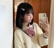 #新妹上線 #粉嫩系列  變裝小達人 喜歡cosplay