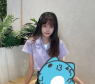 熙兒    156 B 44.20歲 可愛學生